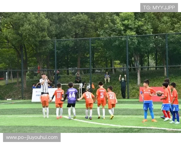 黄石足球省比赛激战正酣 展现地方足球实力与激情